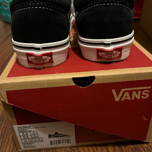 Vans Old Skool - Picture 5 of 5